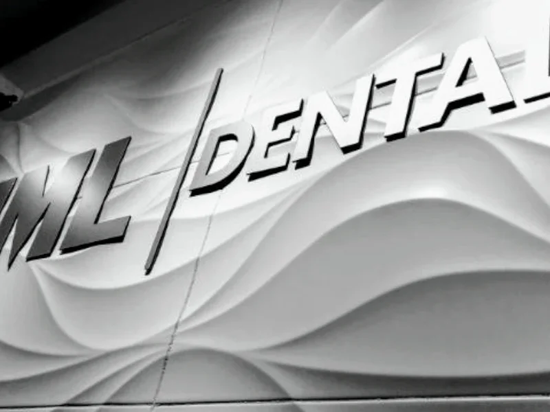 JML Dental