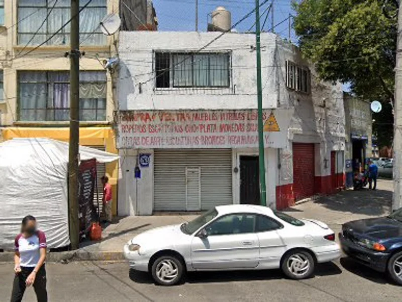 Automotriz Vargas Mecanica En General