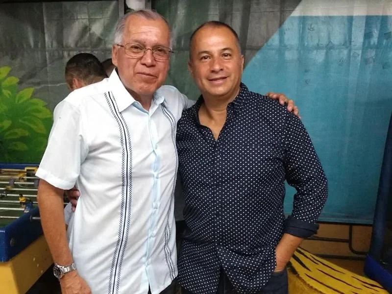 Salón de Fiestas Kids