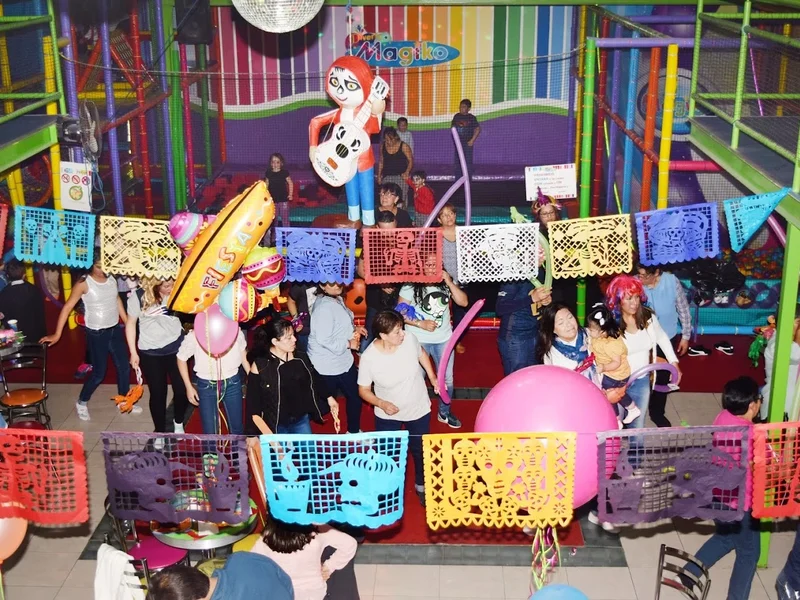 Diverty Magiko Balbuena