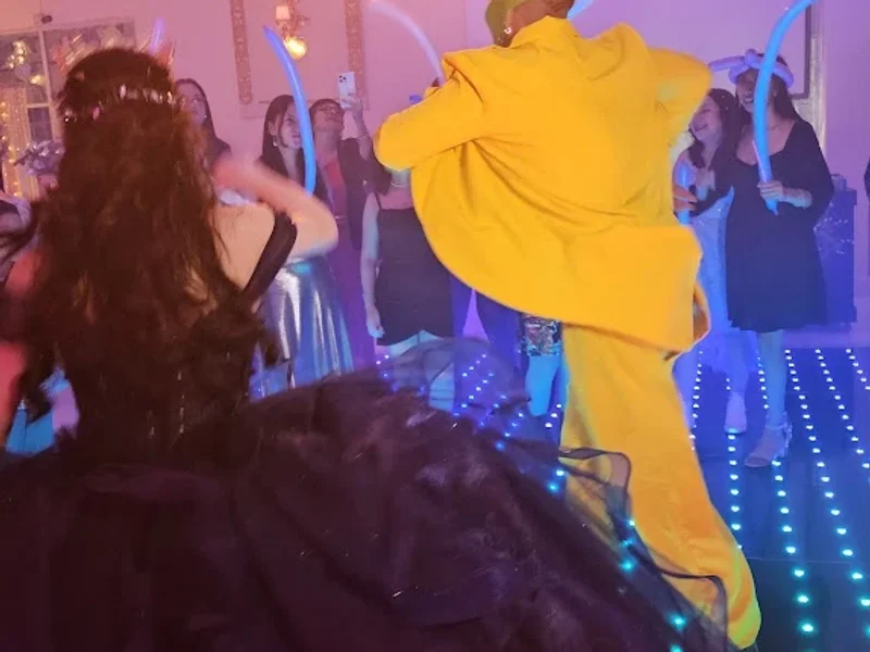 Salon De Fiestas Infantiles