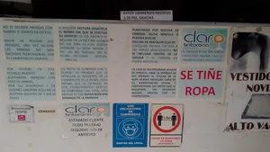 Los mejores 15 servicio de lavandería de Roma Norte Mexico City
