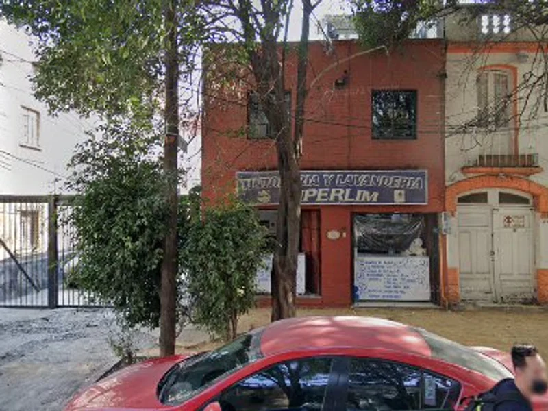 TINTORERIA Y LAVANDERIA HIPERLIM