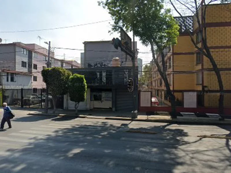 Tintorería y lavandería Teddy