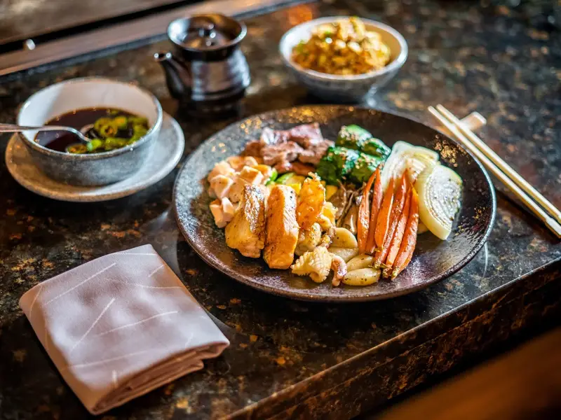 Hyatt Regency Mexico City