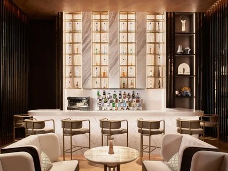 JW Marriott Hotel Mexico City