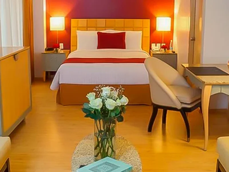 Hotel Alteza Polanco