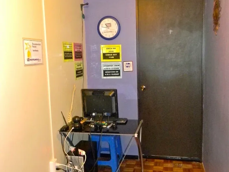 Bed and Breakfast México Roma Norte