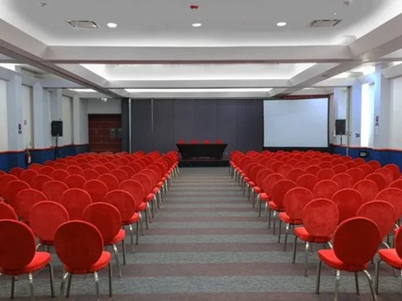 Four Points by Sheraton Mexico City, Colonia Roma