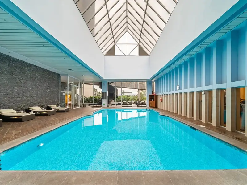 Hyatt Regency Mexico City