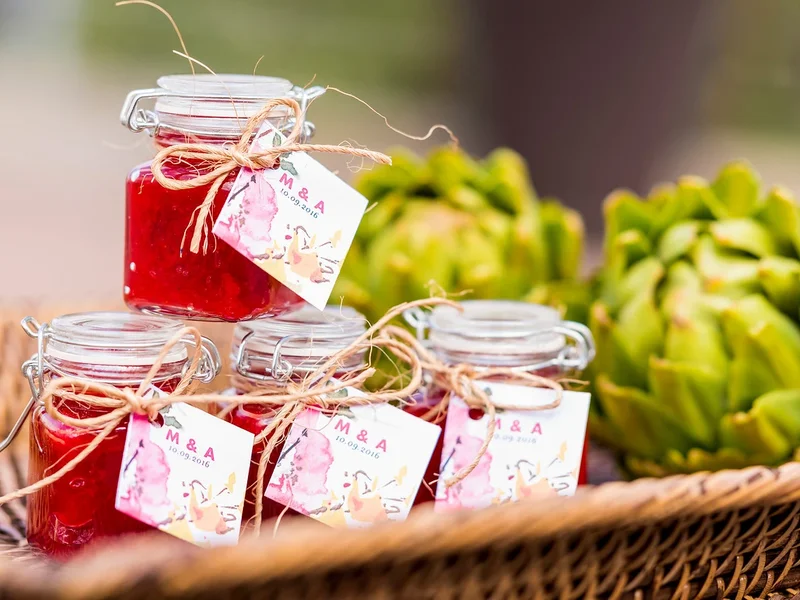 Bodas de Cuento México