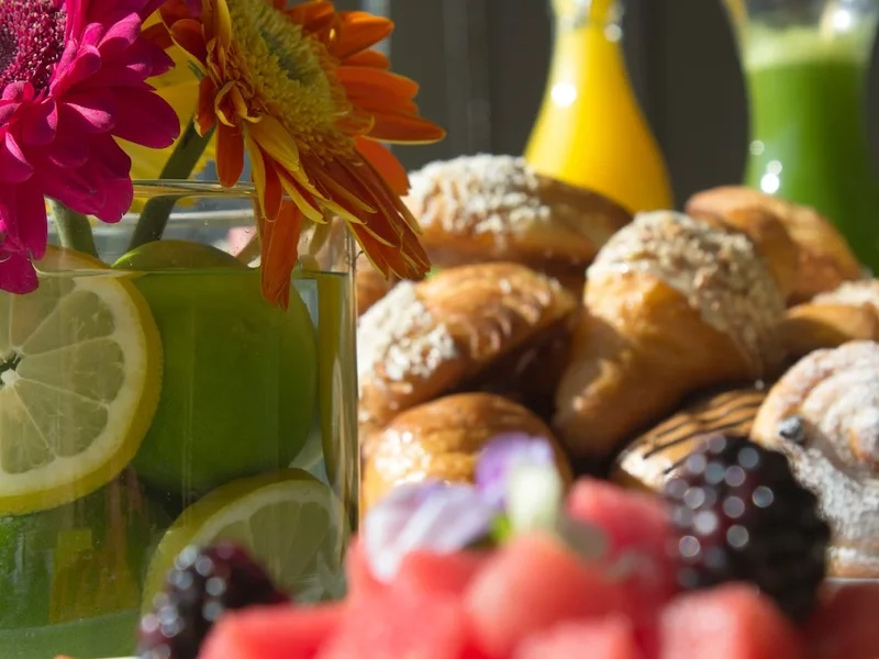 The Room Polanco - El lugar de tus eventos