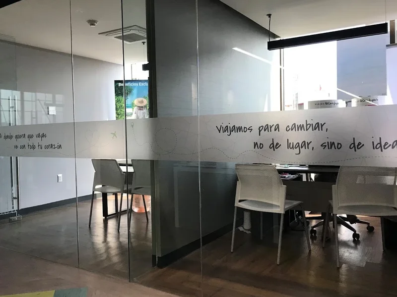 Viajes El Corte Inglés México