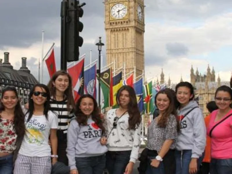 Viajes para Quinceañeras