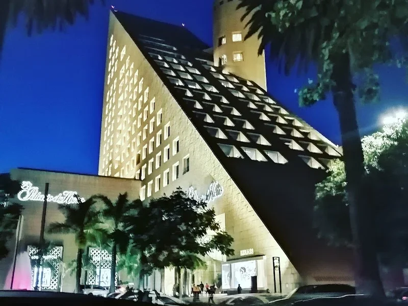Viajes Palacio - Polanco