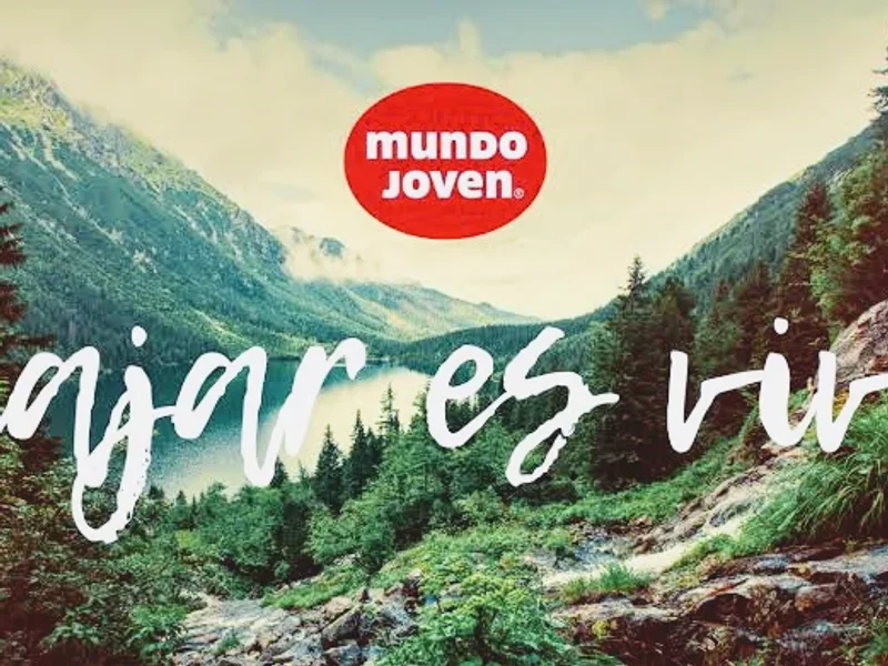 Mundo Joven Roma Norte