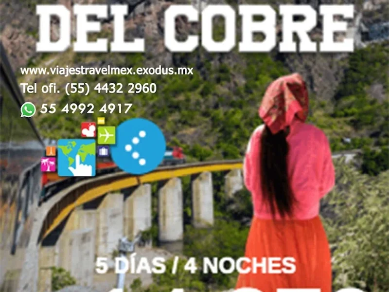 Viajes Travelmex