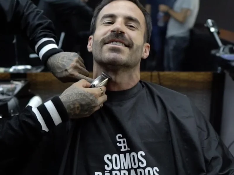 Somos Bárbaros Polanco