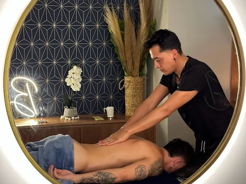 Bardo's Barber Polanco