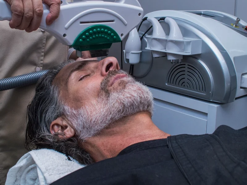 Homme Luxury Barbers - Polanco