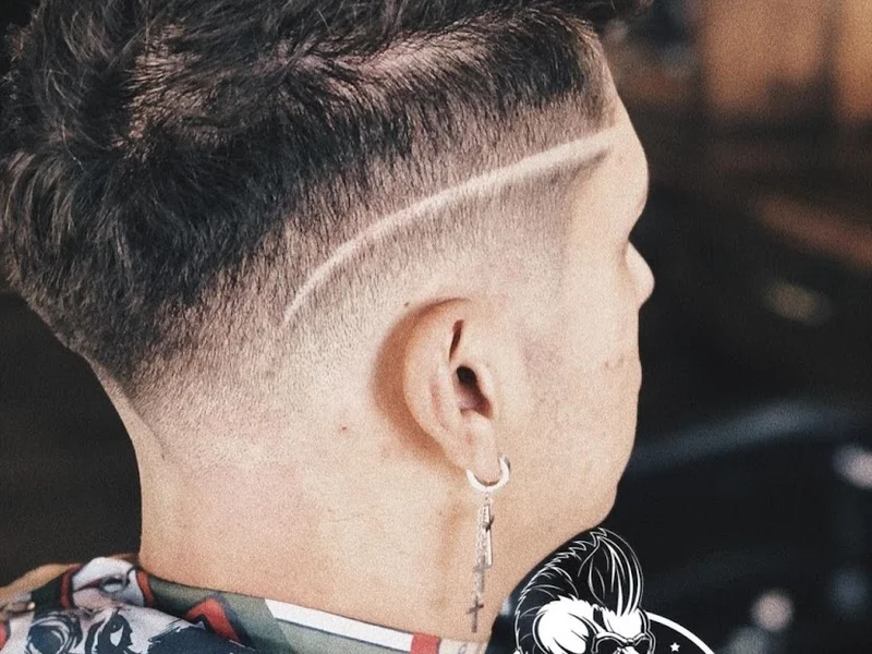 Barber Shop Centurion