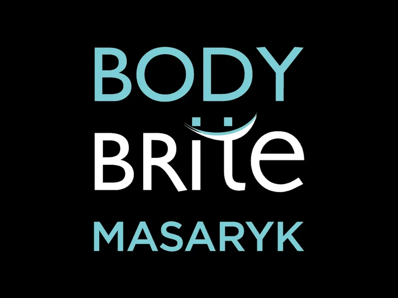 BodyBrite Masaryk