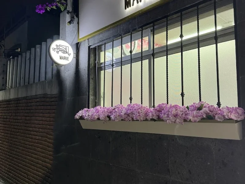 Marie Depilacion con hilo SUCURSAL HORACIO