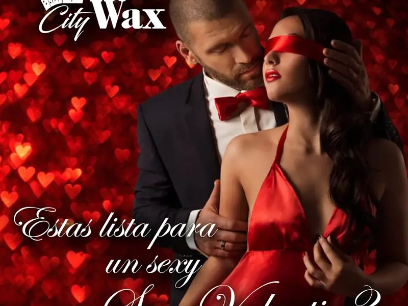 City Wax Studio
