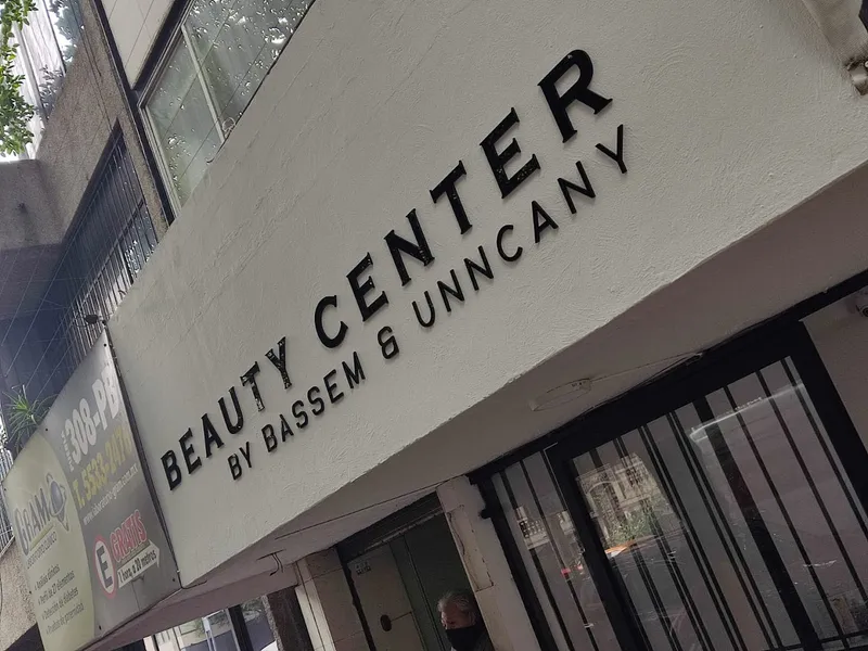 Uncanny Spa - Roma