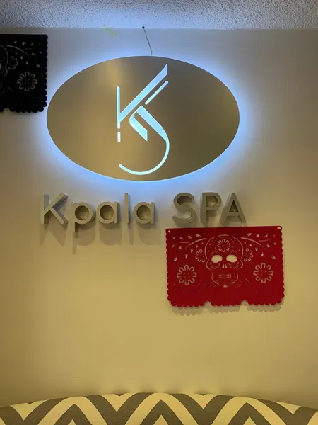 Kpala SPA