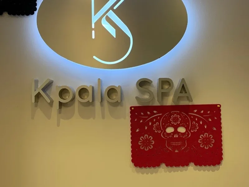 Kpala SPA