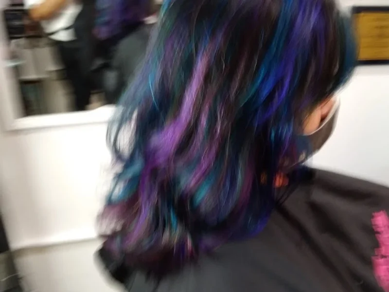 Estética Richy & studio Ricardo Ysunza