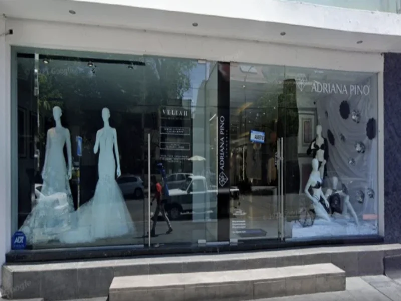 ZAHIRA Clinic & Spa Polanco