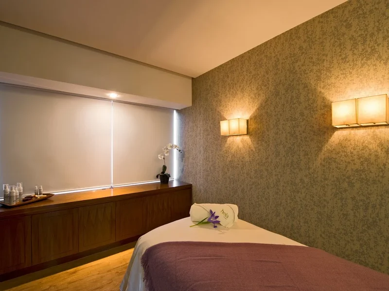 Hela Spa Polanco