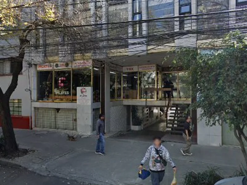 Mithra Sun & Spa - Roma Norte