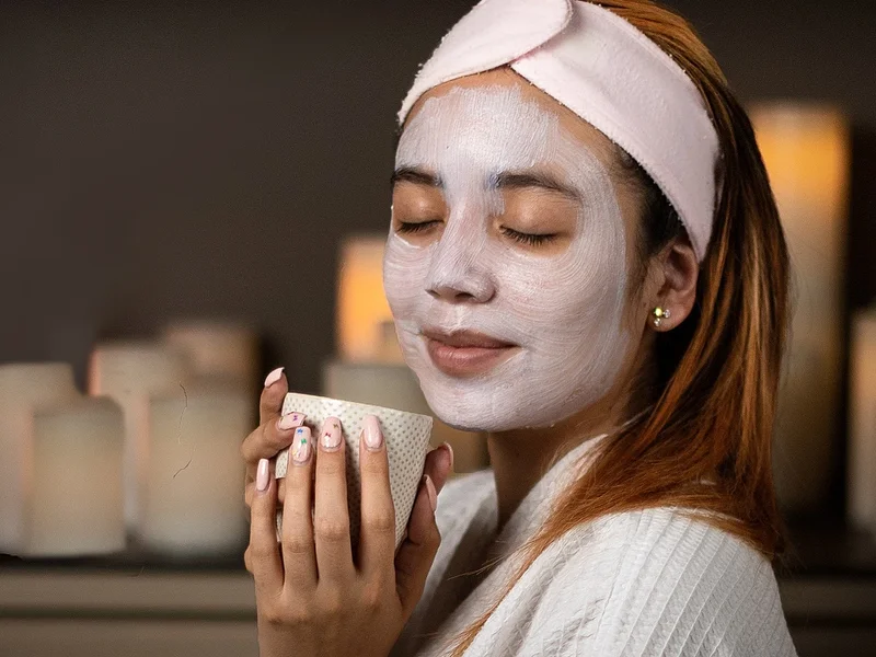 En Dharma SPA Roma Condesa