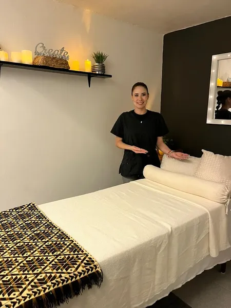 Mudra-Massage - Masaje relajante en la Condesa y Roma