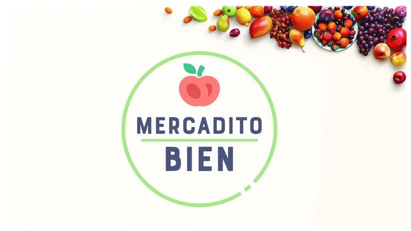 Mercadito Bien