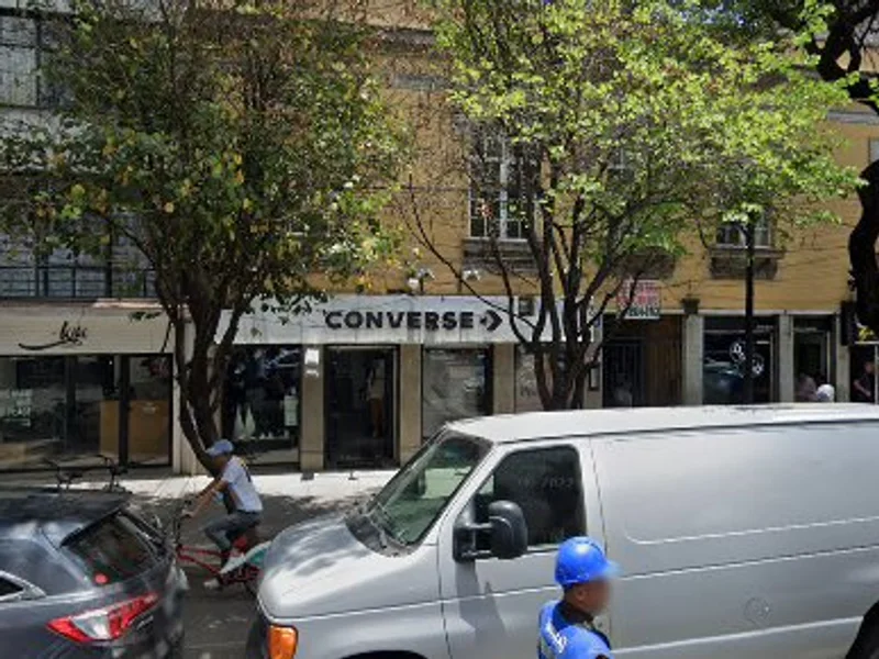 Mercado Alternativo Ecológico De La CDMX