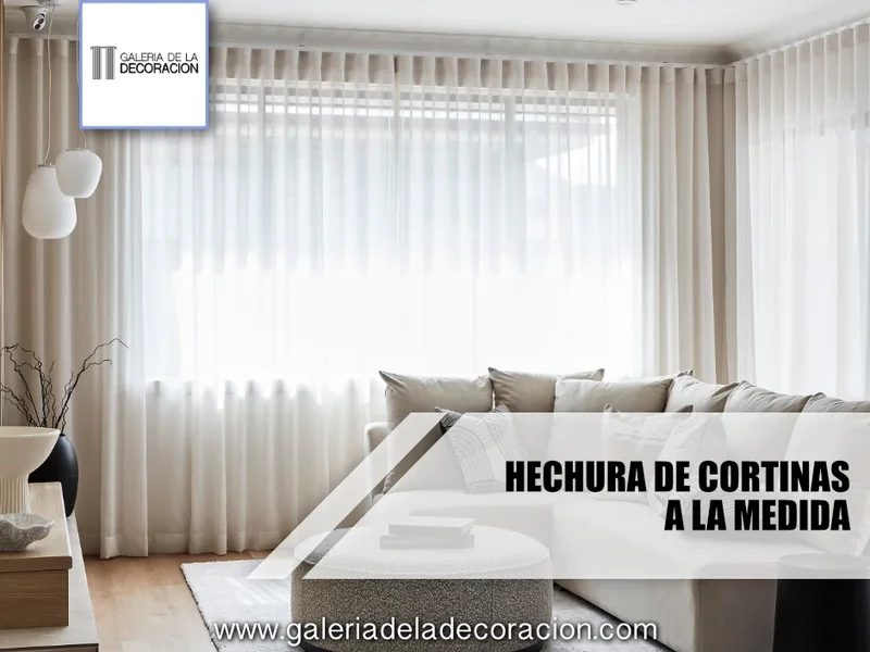 Galería de la Decoración