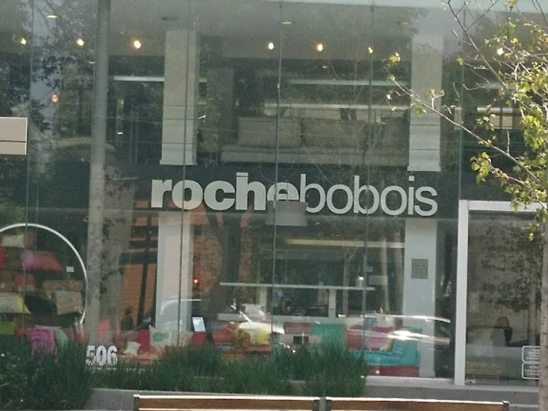 Roche Bobois