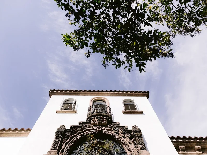 Centro de Diseño ALEMÁN