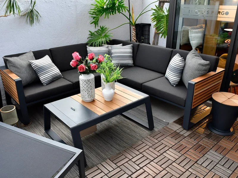 Muebles Pergo Polanco