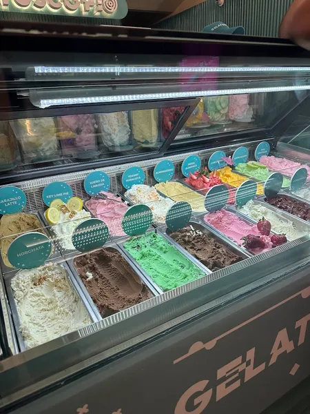 Gelatoscopio Roma