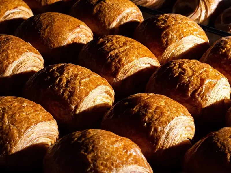 Pastelerías Esperanza