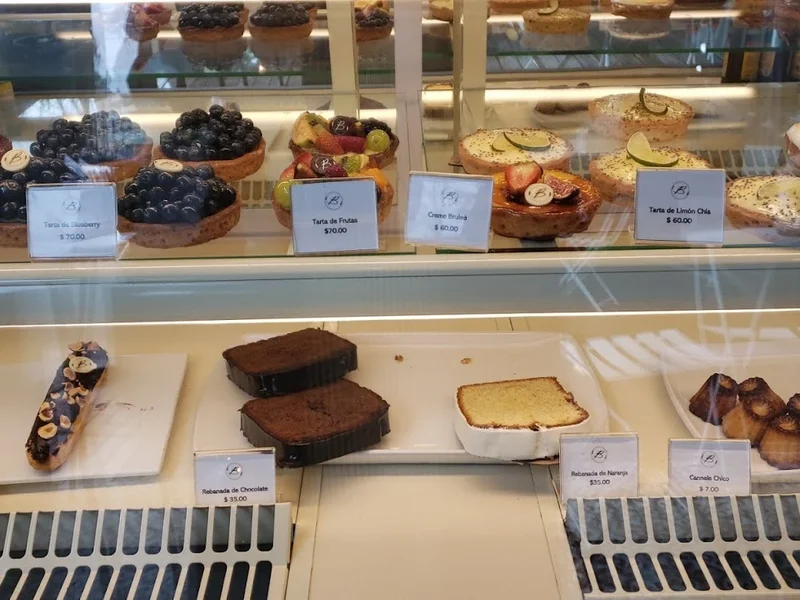 La Bohême Polanco