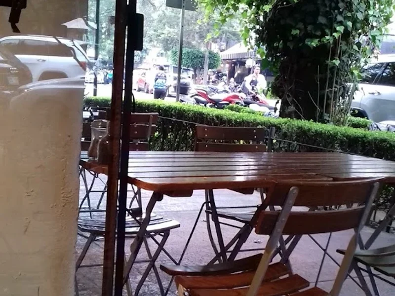 Le Pain Quotidien