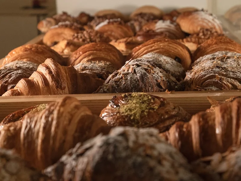 Bakers