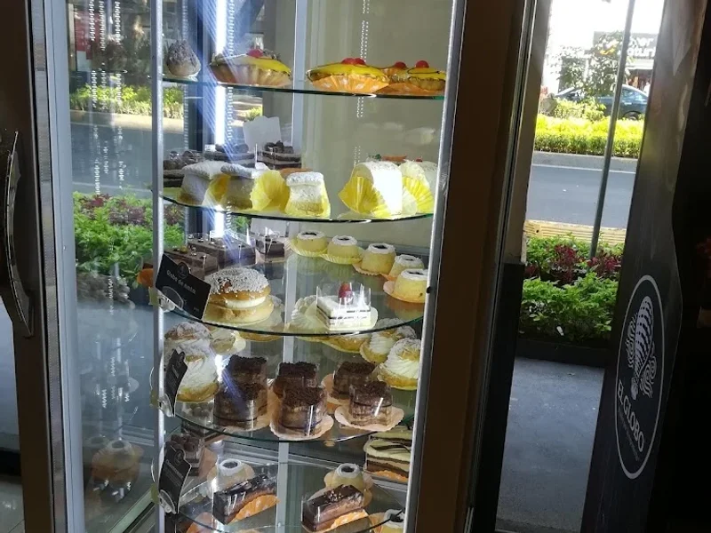 EL GLOBO POLANCO