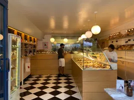Los 13 panaderías de La Condesa Mexico City